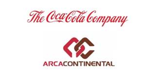 “Arcacontinental” Производитель Coca Cola Мексиканские Соединенные Штаты